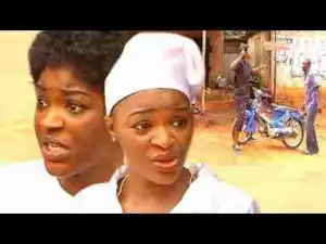 Video: THE VILLAGE GIRL WITH COOKING FORMULA 2- 2017 Latest Nigerian Nollywood Full Movies | African Movies